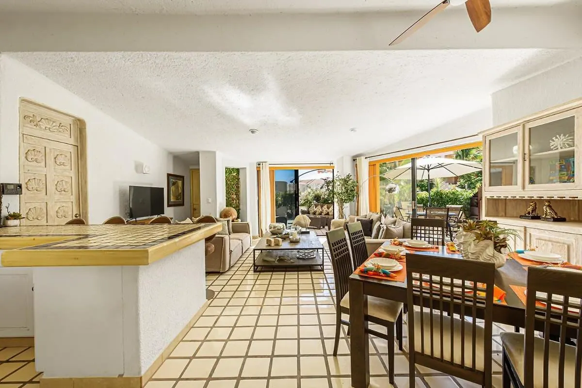 Holiday home Unit 160A - Casa Ivan-Garden View Cabo San Lucas