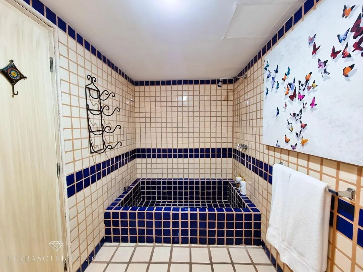 Holiday home Unit 160A - Casa Ivan-Garden View Cabo San Lucas Mexico