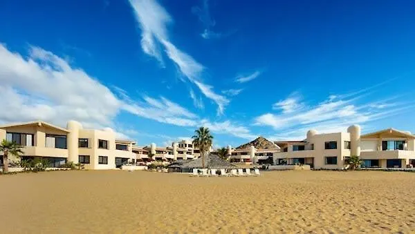 Unit 160A - Casa Ivan-Garden View Cabo San Lucas Mexico